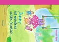 Kirsten Boie Jenny ist meistens schön friedlich Kinderbuch HC Oetinger Deutsch