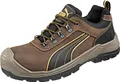 Puma Safety Sicherheitsschuhe S3 Scuff Caps Sierra Nevada Low Arbeitsschuhe, Große 48, 64.073.0