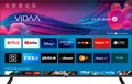 DYON SMART 43 VX (108 cm (43 Zoll), schwarz, FullHD, WLAN,