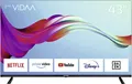 Dyon Smart 43 VX 43 Zoll Smart TV Neu OVP