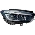Hauptscheinwerfer rechts 12 V LED HELLA für MERCEDES-BENZ B-KLASSE