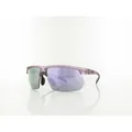 UVEX aerios S S534024 4416 62 purple matt / mirror purple