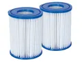 6941607353615 Filtr do pompy filtrującej Typ II - 2 SZT Bestway  58094 Bestway