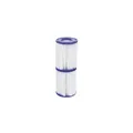 BESTWAY - 58094 - Filterpatrone Typ II Für Pumpen Mit 2006/3028 Lt/h 694160