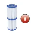 6941607353615 Filtr BESTWAY typ II Transgourmet Polska Sp. z o.o.
