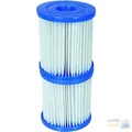 Kartusche Für Filterpumpe Für Pool Pack 2 Stück 58094 II LT 2006/3028