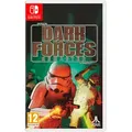 STAR WARS: Dark Forces Remaster - Nintendo Switch - Action - PEGI 12