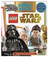 Mein Superbuch LEGO® Star Wars™: Entdecke eine ganze Galaxis
