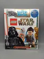 Mein Superbuch LEGO® Star Wars™: Entdecke eine ganze Galaxie| Buch mit Poster