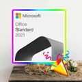 Office 2021 Standard