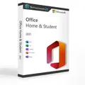 Microsoft Office Hogar y Estudiantes 2021 | Windows + Mac