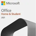 Microsoft Office 2021 Home & Student DE, ESD Download