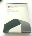 Microsoft Office Home & Student 2021 | 1 PC / Mac | Dauerlizenz (NEU)