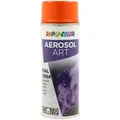 Dupli-Color Lackspray Aerosol-Art RAL 2004 Reinorange 400 ml