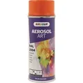 Buntlackspray AEROSOL Art reinorange glänzend RAL 2004 400ml Spraydose