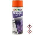 Dupli Color Aerosol Art RAL 2004 Glänzend Buntlack Spraydose 400ml