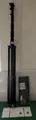 Manfrotto 269HDBU Super Giant Stand 7,3m + Sand Bag – Neu, Profi-Stativ