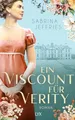 Ein Viscount für Verity (Elegant Occasions, Band 3)