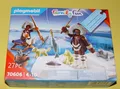 Playmobil 70606 Ureinwohner beim Eisangeln
