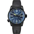 Traser Herrenuhr TS-109742 blau