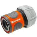 Gardena Zubehör Übergangsstücke Spritze Adapter Wasserschlauch Kupplung 1/2