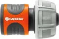 Gardena Schlauchverbinder 18216-50, Schlauchverbinder 19 mm (3/4")