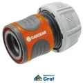 GARDENA Steckverbinder Schlauchverbinder 19 mm (3/4"), frostbeständig /#862164
