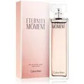 Calvin Klein Eternity Moment Eau De Parfum Spray 100ml