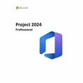 Project 2024 Professional,  32/64 Bit, SOFORTVERSAND