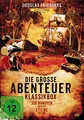 Die große Abenteuer Klassikbox