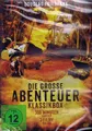 DVD NEU/OVP - Die grosse Abenteuer Klassikbox - Douglas Fairbanks Collection