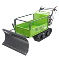 Zipper Miniraupendumper ZI-MD300 - Schubkarre