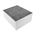 AllSpares | Aktivkohlefilter für Siemens 678460, 00678460, LZ56000, LZ56200