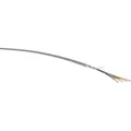 J-Y(St)Y 2x2x0,6mm, Fernsprech-Installationskabel, 100m-Ring