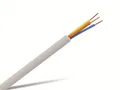 Feuchtraumkabel NYM-J 3x1,5mm², 50m