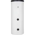 200 Liter Brauchwasserspeicher Solarspeicher TWS-2W-200 L Warmwasserspeicher