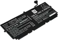 Akku für Laptop Dell XPS 13 9310, 7,6V, Li-Polymer