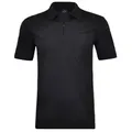 RAGMAN Poloshirt schwarz M (48/50)
