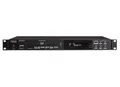Denon Professional Denon DN-500BDMK2 CD / SD / USB / DVD / Blu-Ray Player