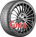 Michelin Pilot Sport 4S 275/30 ZR19 (96Y) XL EV Suitable, mit Felgenschutzlei...