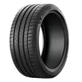 MICHELIN Sommerreifen 275/30 R19 TL 96Y PILOT SPORT 4 S