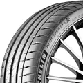 Michelin Pilot Sport 4S 275/30 ZR19 (96Y) XL EV Suitable, mit Felgenschutzlei...