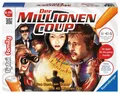 tiptoi Millionen Coup Kinder Spiel Brett Wettlauf Bankraub Tresor Rätsel Taktik