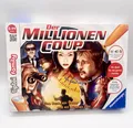 TipToi Spiel Der Millionen Coup Familienspiel Ravensburger Gesellschaftsspiel