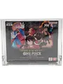 One Piece Card Game - OP09 Emperors in the New World Booster Box Display English
