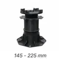 Terracon für Terrassendielen CLIP 145-225mm