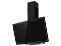 Franke 330.0591.716 Lago FLG 905 BK/DG Kopffreihaube 90 cm Schwarz