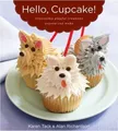 Karen Tack Alan Richardson Hello, Cupcake! (Taschenbuch) (US IMPORT)