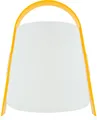 Schwaiger LED Lampe mit Bluetooth Speaker mit Standfuß Tischleuchte B-Ware