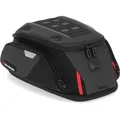 SW-Motech Pro Sport 12-17 L, Tankrucksack Pro Ring - Schwarz